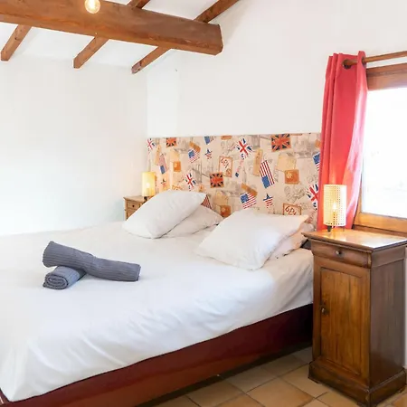 Lazuel, Piscine Privative Chauffée, Vue Panoramique Et Jardin Clos Villa *
