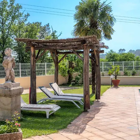 Villa Lazuel, Piscine Privative Chauffée, Vue Panoramique Et Jardin Clos Aubenas