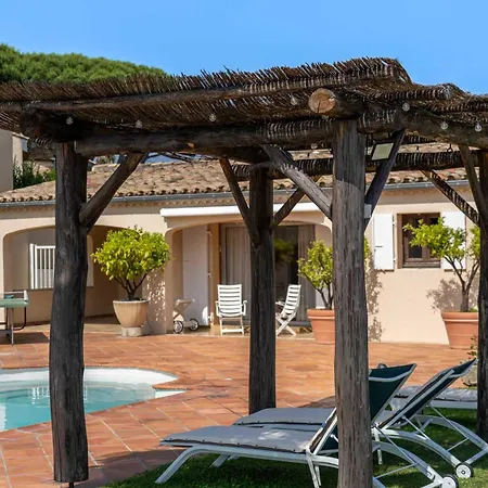 Lazuel, Piscine Privee Chauffee, Vue Panoramique Et Jardin Clos *